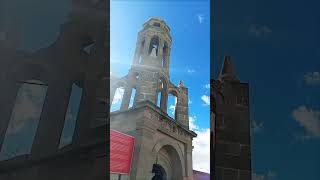 Nevşehir Derinkuyu Üzümlü kilise