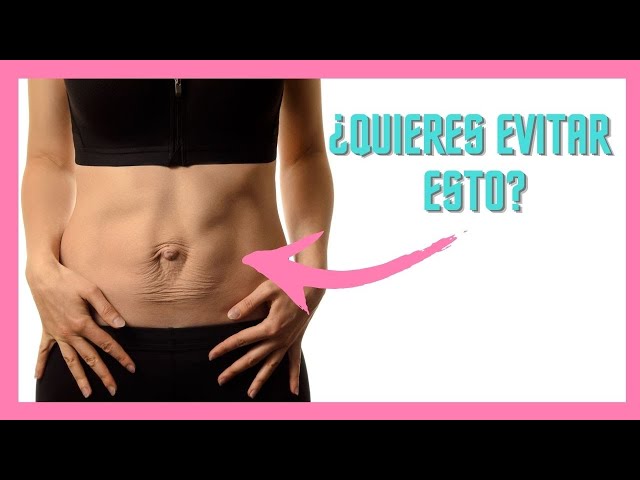 Puedo hacer abdominales en el embarazo?