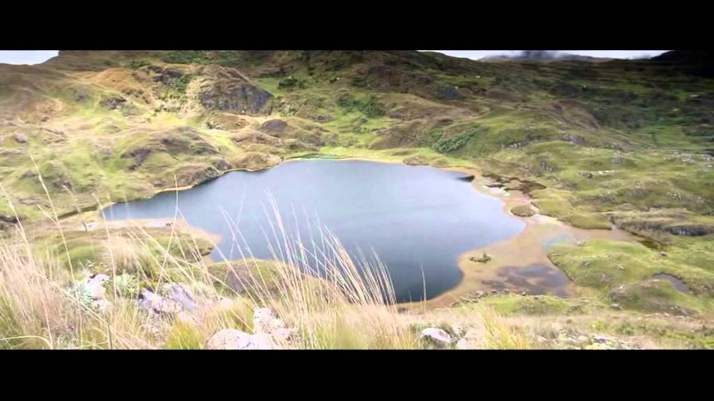 La Jalca Cajamarquina