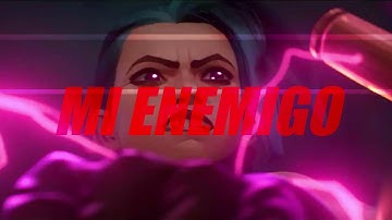 • Imagine Dragons & JID / Enemy (Extended Version) sub español •