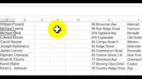 Excel 2013 - trim function, text to columns