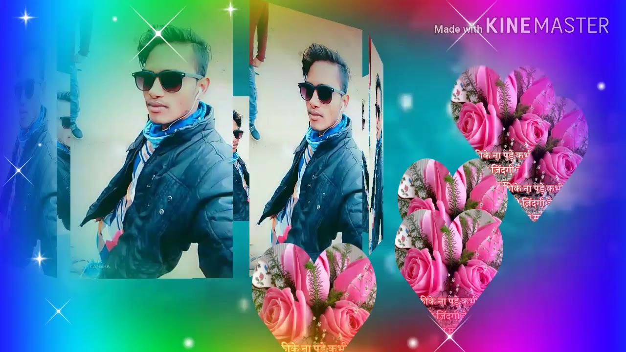 Anup Raja - YouTube