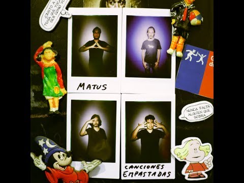 MATUS - Canciones Empastadas (Full EP)
