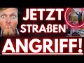 BESTÄTIGT: BÜRGERKRIEG im HERBST AUF DEUTSCHEN STRAßEN!? (Plünderungen, Straßenkämpfe) 