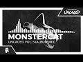 Monstercat uncaged  vol 5 album mix