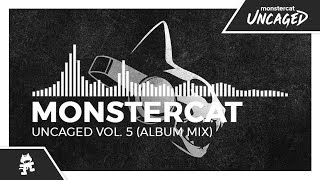Monstercat Uncaged - Vol. 5 (Album Mix)