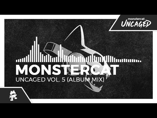 Monstercat Uncaged - Vol. 5 (Album Mix) class=