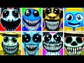 ROBLOX *NEW* MORPH WORLD ZOONOMALY UPDATE! (ALL NEW MORPHS UNLOCKED!)