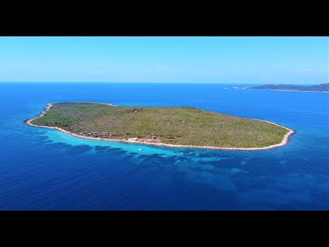 Αγία Μαριανή, το άγνωστο νησί των Μεσσηνιακών Οινουσσών