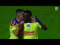 Club America Club Leon goals and highlights