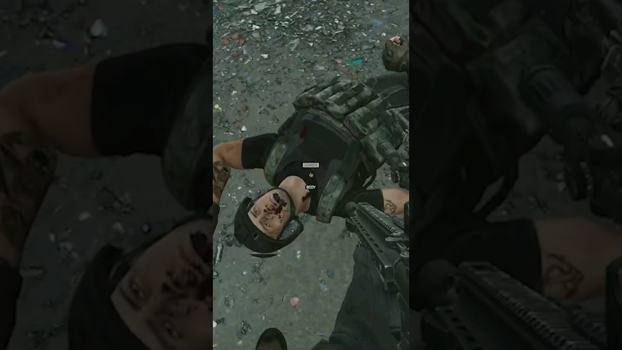 Глухарь с 7-миллионной КАРТОЙ-КЛЮЧОМ - Побег из Таркова