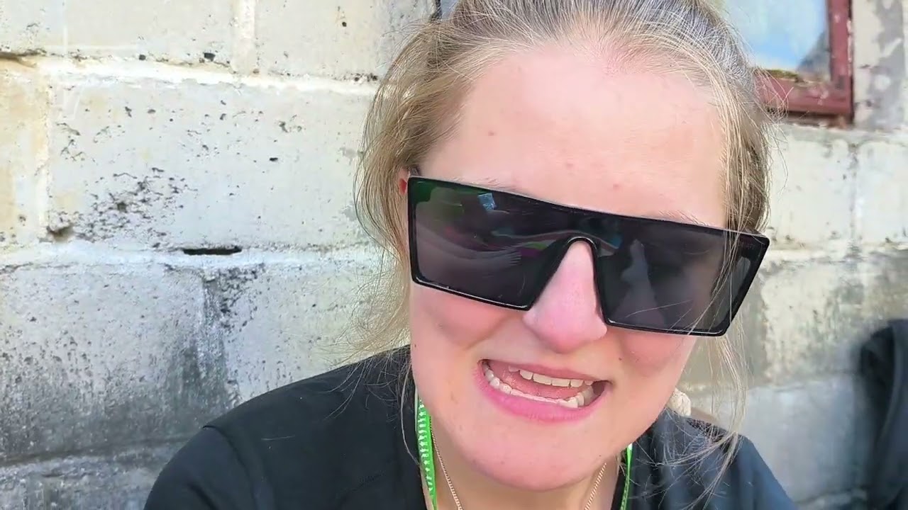 Siedemnastki - Warszawska Pielgrzymka Piesza AG 17 - reportaż z pielgrzymki