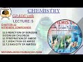 12.7PREPRATION OF AMIDE|REACTION OF AMIDE|12.7.2|BASICITY OF AMIDES|CLASS:12UNIT:12|CHEMISTRY|FBISE