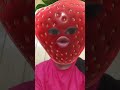 Я клубника ты клубника а это банан#бравлстарс #duet #baby #gaming