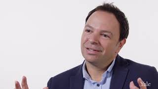 Dr Antonio Giraldez on his research and lab