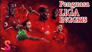 5 Klub Peraih Gelar Juara Liga Inggris Terbanyak Sepanjang Masa