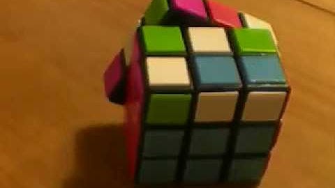 Rubik