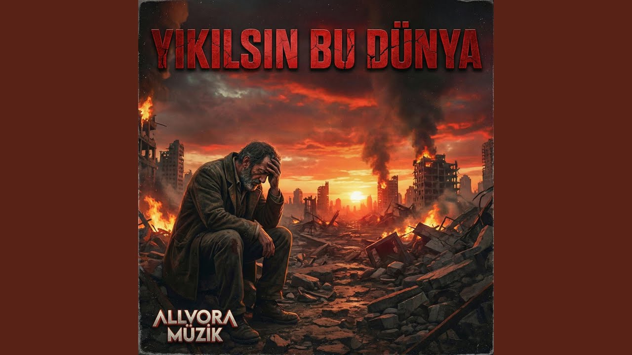 Yıkılsın Bu Dünya