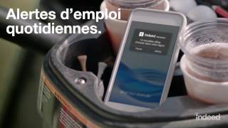 Alertes d’emploi quotidiennes – Golf | Indeed Canada (français)