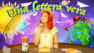 Lucilla - UNA LETTERA VERA 💌 Chords - Chordify