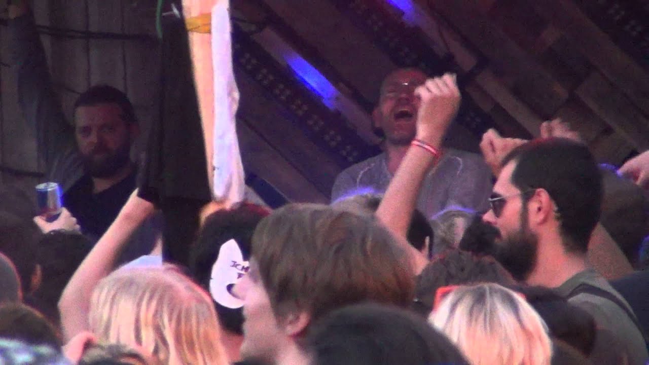 Berlin festival 2014 - Sven vath - YouTube