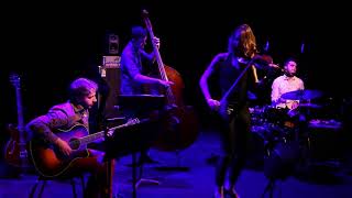 Monstre! _ Perrine Missemer Quartet