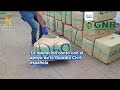 Macrooperación contra el narcotráfico en el Guadiana: 7 detenidos