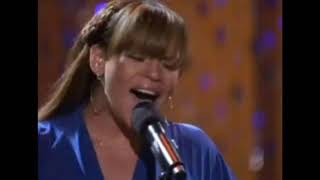 Faith Evans - You Are So Beautiful (Joe Cocker) - Live Divas Simply Singing - 2009