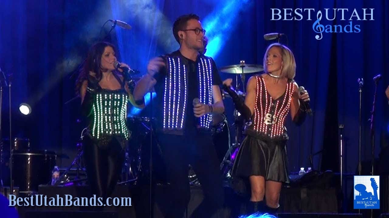 Awesome Monticello Party Bands | Wedding Bands