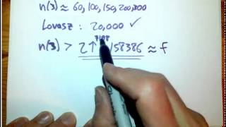Ridiculously Huge Numbers Part 19