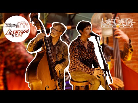 Jardin d'Eden - Delf [ Livescape Room ]