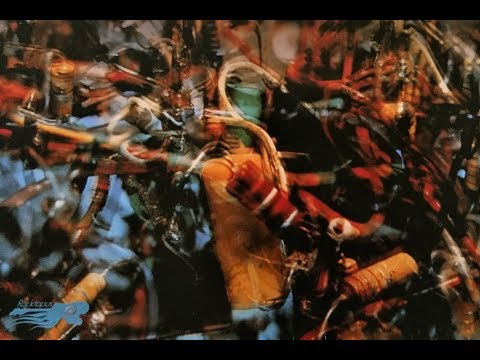 Pluta Connexion - Modern Love (slowed -6)