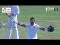 Day 1 Highlights: South Africa tour of Sri Lanka 1st Test at Galle