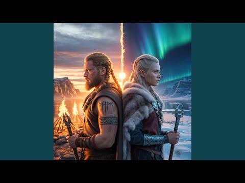 Yule’s Silent Flame