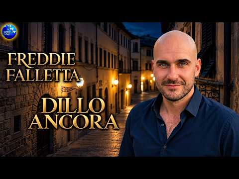 Freddie Falletta - Say It Again (Seamusica Official)