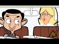 Wedding Day | Season 2 Episode 20 | Mr. Bean Cartoon World