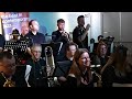 Wakefield big band 9224  log j eacott