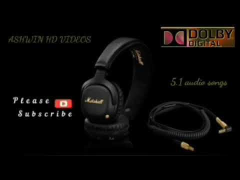 Kadhaluku kangal illai manae tamil 5.1 digital audio song 🎸🎸🎸//Ilayaraja hits