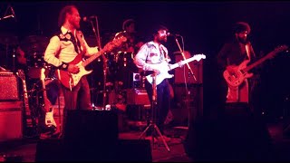 Little Feat - Orpheum Theatre, Boston, Massachusetts, 5/5/76