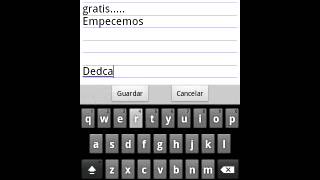 Next Launcher gratis para al alcatel ot t pop screenshot 5