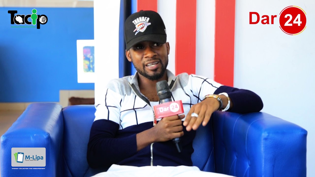 Z Anto: Simjui Diamond | Alinipa heshima | acha afanikiwe