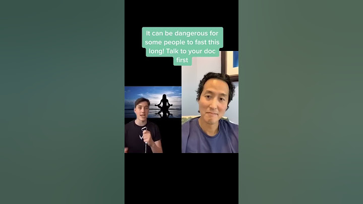 What Happens When You Go On a Water Fast? FACT or CAP? #shorts #waterfasting