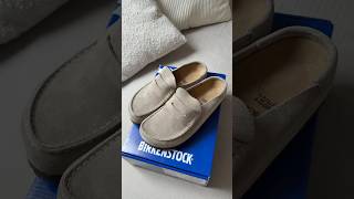 New Fav birkenstocktv  birkenstock birk hypecult shoeslover springshoes prproduct