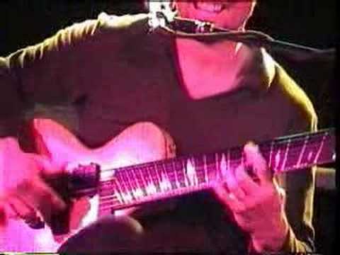 Charlie Hunter - Green Chimneys