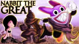 Farrow Knights Ep.3 - Nabbit The Great