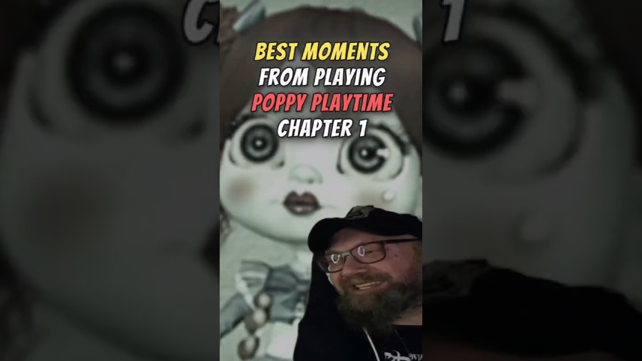 Best Moments Playing 