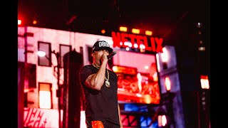 RACIONAIS MC S NEGO DRAMA SINTONIA O ULTIMO BAILE AO VIVO