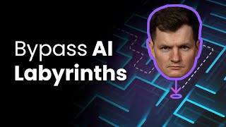 How to Bypass Claudflare's AI Labyrinth When Web Scraping (Best Tips)