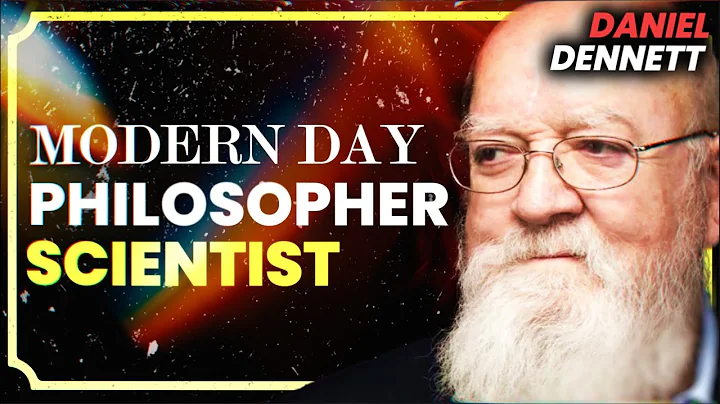 Daniel Dennett: Philosophy, Robert Sapolsky, Human Clones, Free Will, Existence - DayDayNews