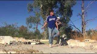 6Lack Never Know - Dance Pt2